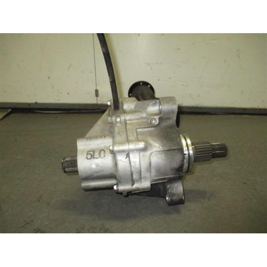 RIPARTITORE FIAT Sedici 2009>2014 usato