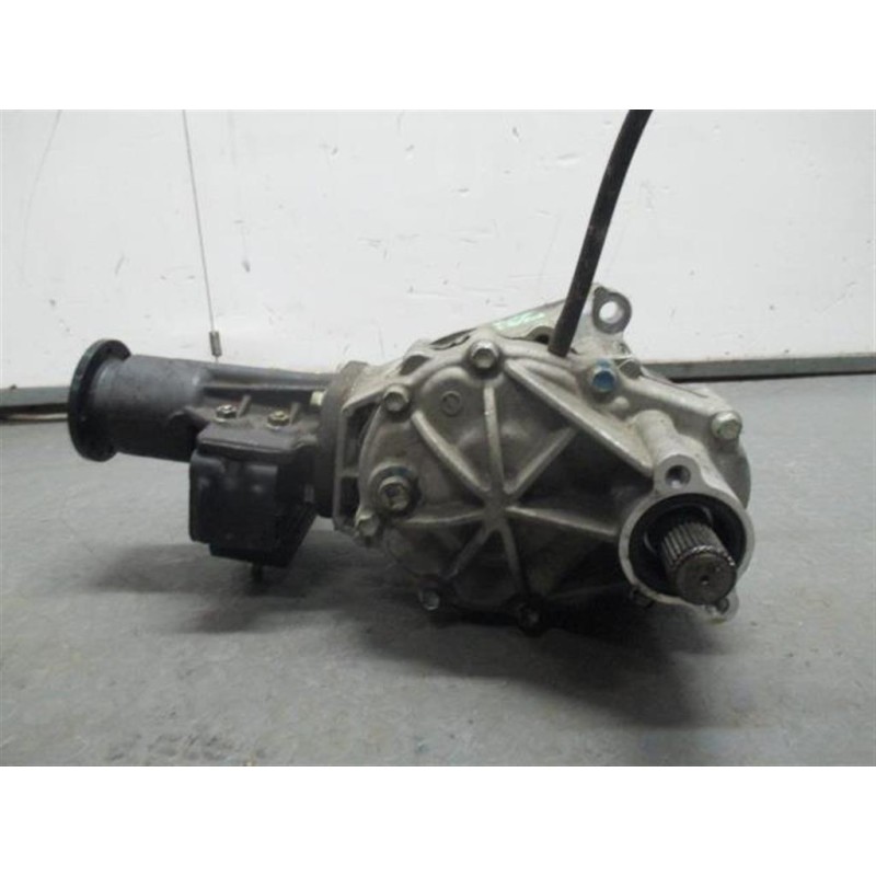 FIAT RIPARTITORE FIAT Sedici 2009>2014 usato