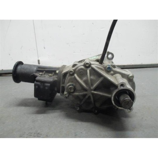 RIPARTITORE FIAT Sedici 2009>2014 usato