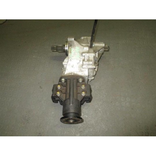 DISTRIBUTOR FIAT Sedici 2009>2014 used