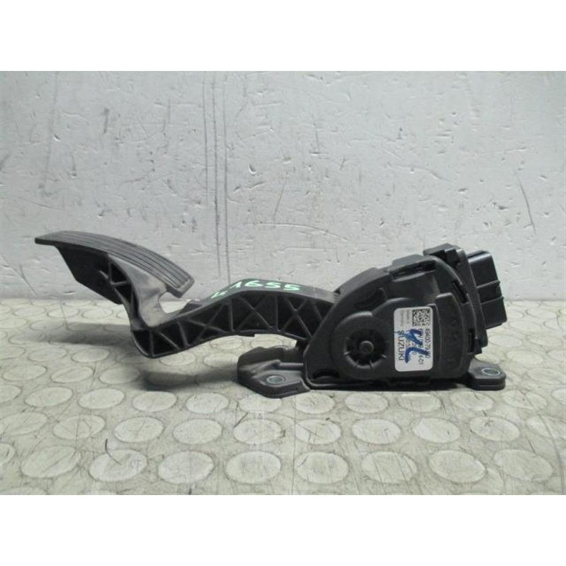 FIAT ELETRONIC THROTTLE PEDAL  FIAT Sedici 2009>2014 used