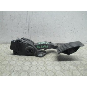 ELETRONIC THROTTLE PEDAL...