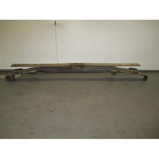 REAR BACK SPRINGS  FORD van Transit 2000>2006 used