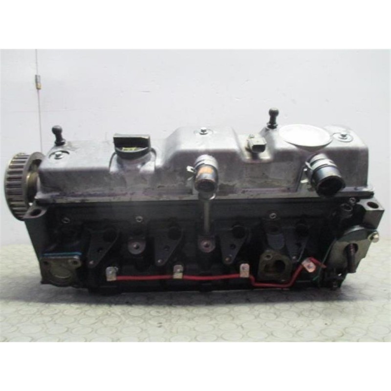 FORD HEAD ENGINE  FORD Focus 2005>2007 used