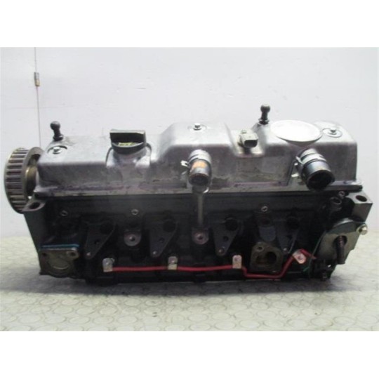 HEAD ENGINE  FORD Focus 2005>2007 used