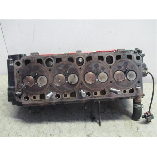 HEAD ENGINE  FORD Focus 2005>2007 used