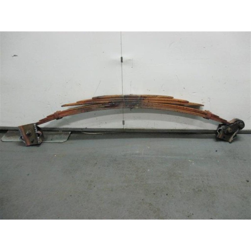 IVECO REAR BACK SPRINGS  IVECO Daily 1978>1989 used