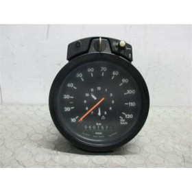 TACHOGRAPH 
 IVECO Daily...