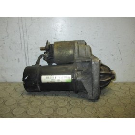 STARTER MOTOR FIAT Stilo...