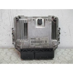 ENGINE UNIT KIA Cee'd...