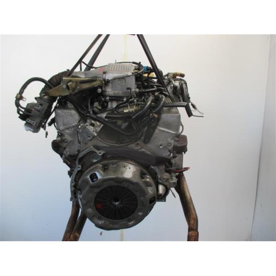 ENGINE LAND ROVER Range Rover 1986>1994 used