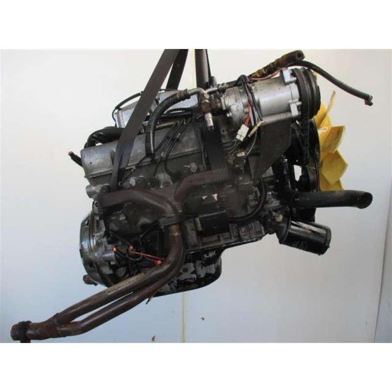 LAND ROVER ENGINE LAND ROVER Range Rover 1986>1994 used