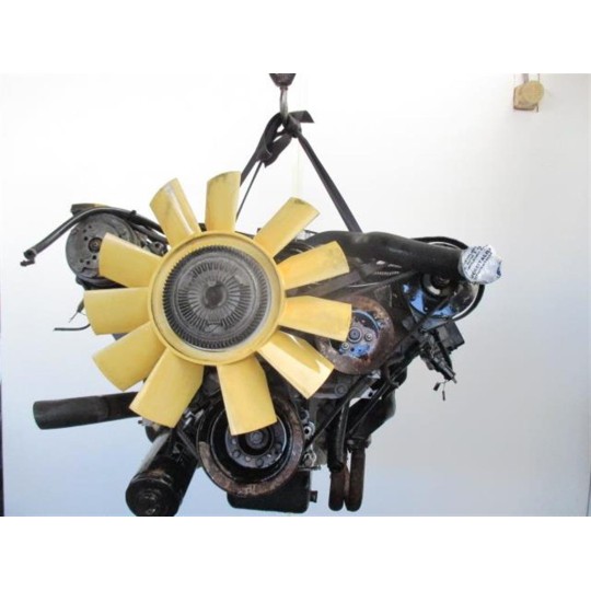ENGINE LAND ROVER Range Rover 1986>1994 used