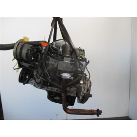 ENGINE LAND ROVER Range...