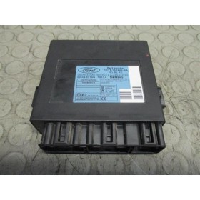 CENTRALINE VARIE FORD van...