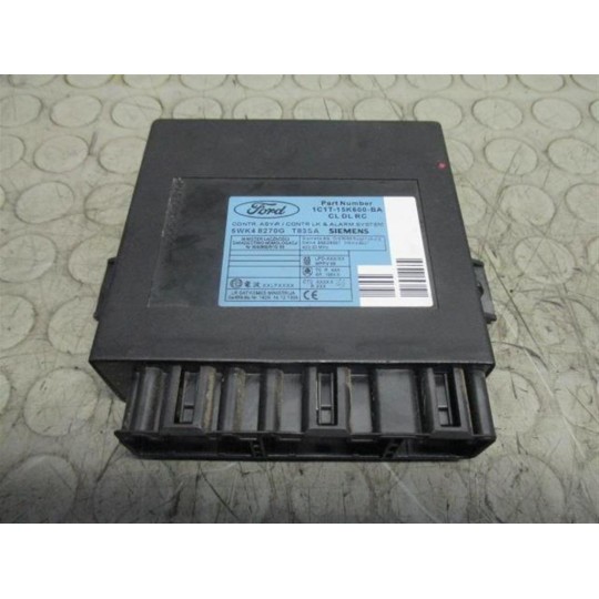 CENTRALINE VARIE FORD van Transit 2000>2006 usato