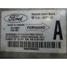 FORD van AIR BAG UNIT FORD van Transit 2000>2006 used