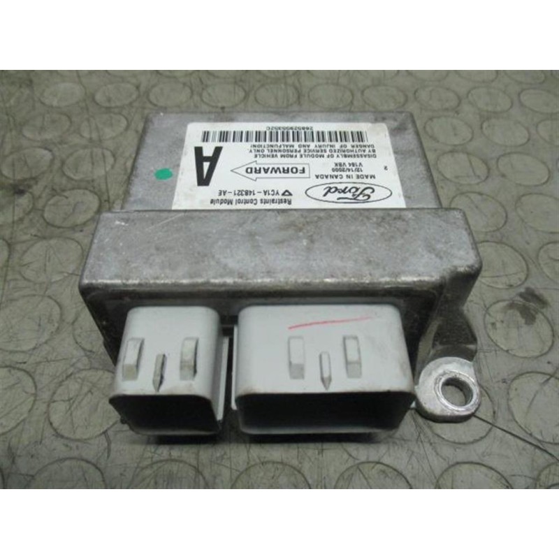 FORD van AIR BAG UNIT FORD van Transit 2000>2006 used
