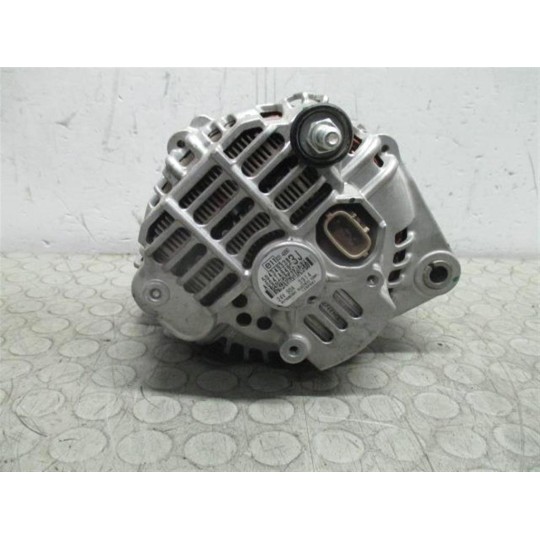 ALTERNATORE IVECO EUROSTAR usato