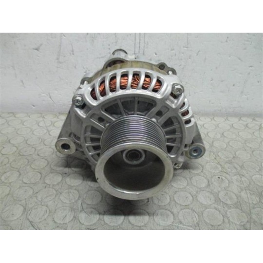 ALTERNATOR IVECO EUROSTAR used