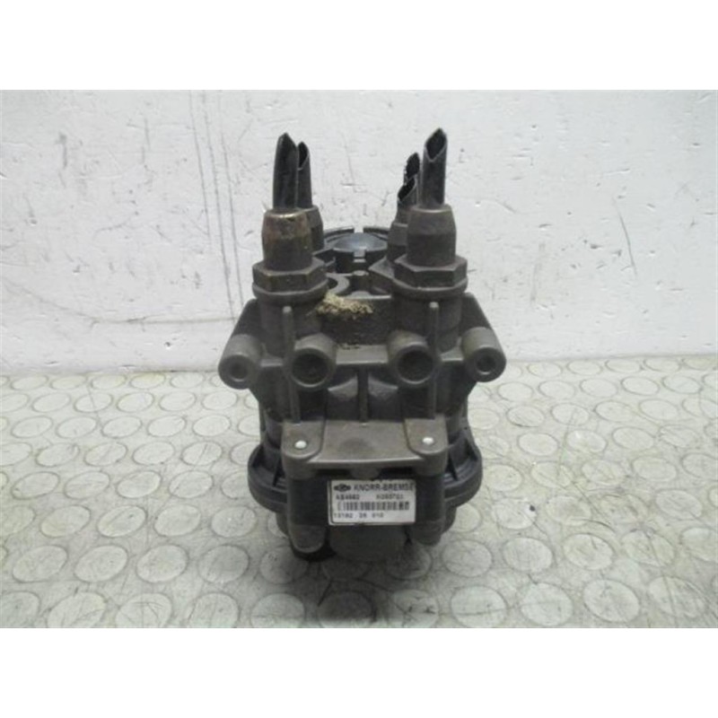 IVECO VARIOUS BRAKE 1  IVECO EUROSTAR used