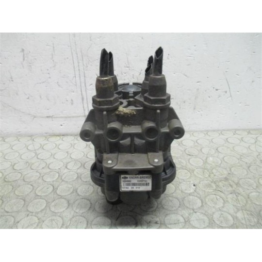 VARIOUS BRAKE 1  IVECO EUROSTAR used