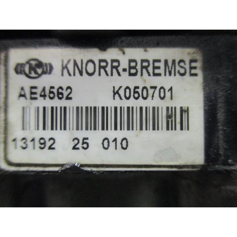 IVECO VARIE FRENI 1 IVECO EUROSTAR usato