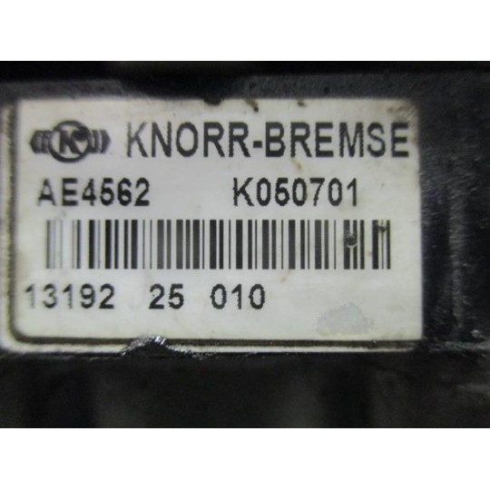 VARIE FRENI 1 IVECO EUROSTAR usato