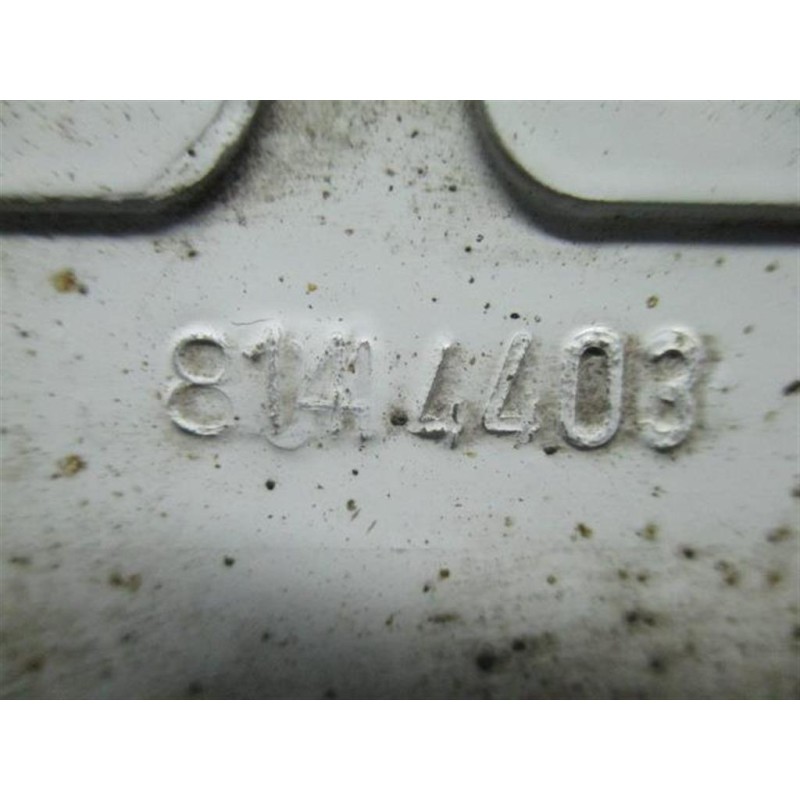 IVECO MOULDINGS EXTERNAL FRONT  IVECO EUROSTAR used