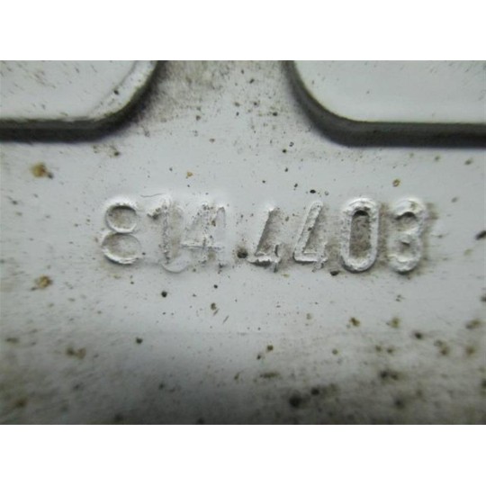 MOULDINGS EXTERNAL FRONT  IVECO EUROSTAR used