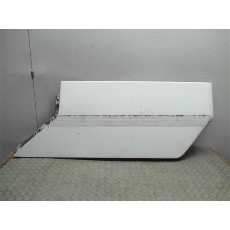 IVECO MOULDINGS EXTERNAL FRONT  IVECO EUROSTAR used