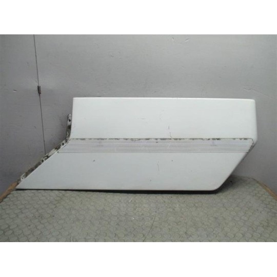 MOULDINGS EXTERNAL FRONT  IVECO EUROSTAR used