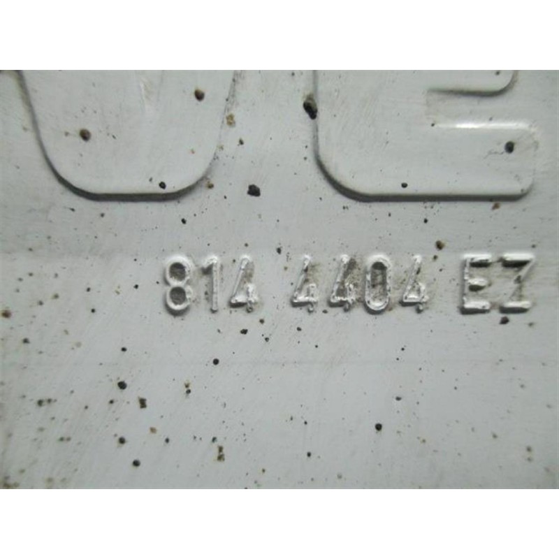 IVECO MOULDINGS EXTERNAL FRONT  IVECO EUROSTAR used