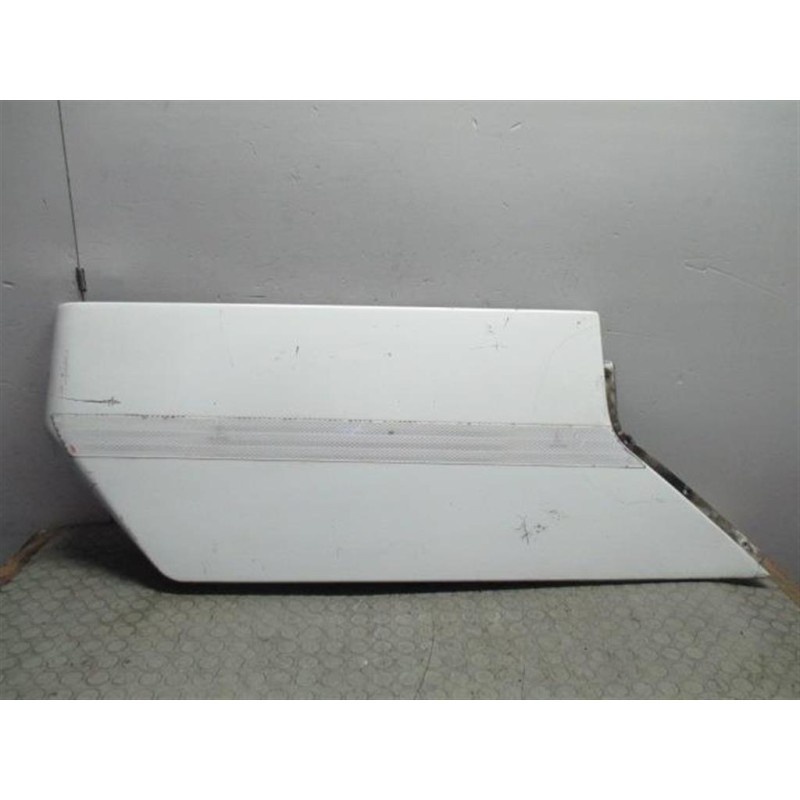 IVECO MOULDINGS EXTERNAL FRONT  IVECO EUROSTAR used