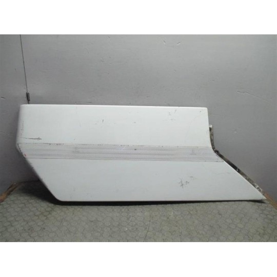 MOULDINGS EXTERNAL FRONT  IVECO EUROSTAR used