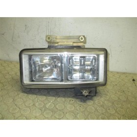 RIGHT FOG LIGHT LAMP IVECO...