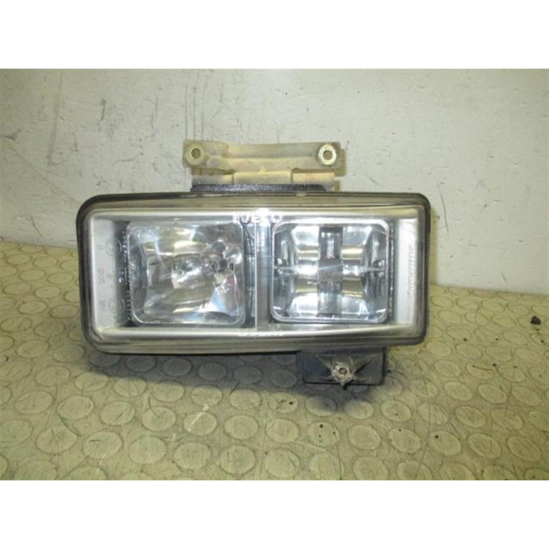 IVECO RIGHT FOG LIGHT LAMP IVECO EUROSTAR used