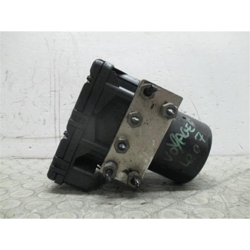 CHRYSLER ABS SYSTEM CHRYSLER Voy./G.Voyager 2001>2004 used