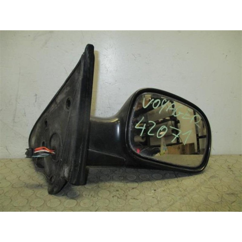 CHRYSLER RIGHT ELETRIC REAR-VIEW MIRROR  CHRYSLER Voy./G.Voyager 2001>2004 used