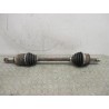 FRONT HALF-AXLES LEFT  FIAT Panda 2010>2012 used