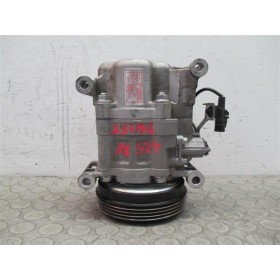 AIR CONDITIONER COMPRESSOR...