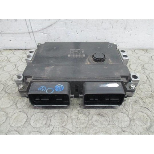 CENTRALINA MOTORE SUZUKI Swift 2005>2009 usato