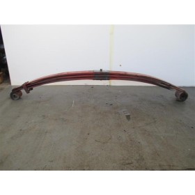 FRONT SPRINGS IVECO...