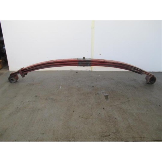FRONT SPRINGS IVECO EUROSTAR used