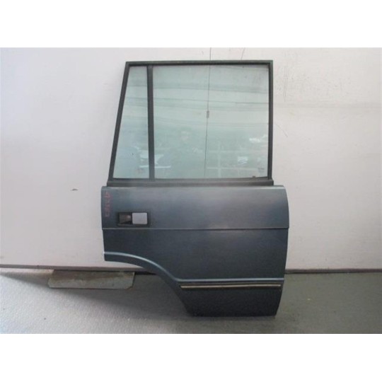 PORTA POSTERIORE DESTRA LAND ROVER Range Rover 1986>1994 usato