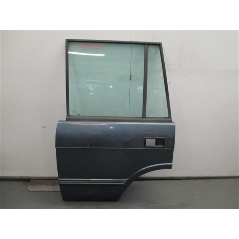 LAND ROVER PORTA POSTERIORE SINISTRA LAND ROVER Range Rover 1986>1994 usato