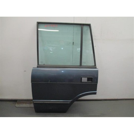 PORTA POSTERIORE SINISTRA LAND ROVER Range Rover 1986>1994 usato