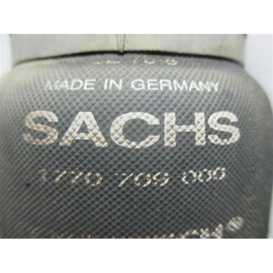 AMMORTIZZATORE CABINA IVECO EUROSTAR usato