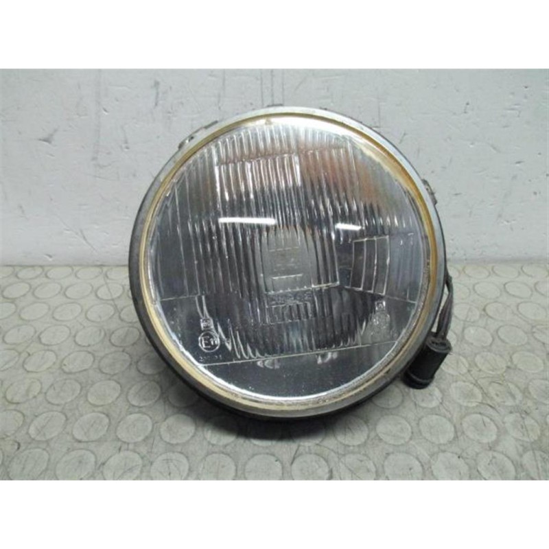 LAND ROVER FRONT LEFT FLASHLIGHT  LAND ROVER Range Rover 1986>1994 used