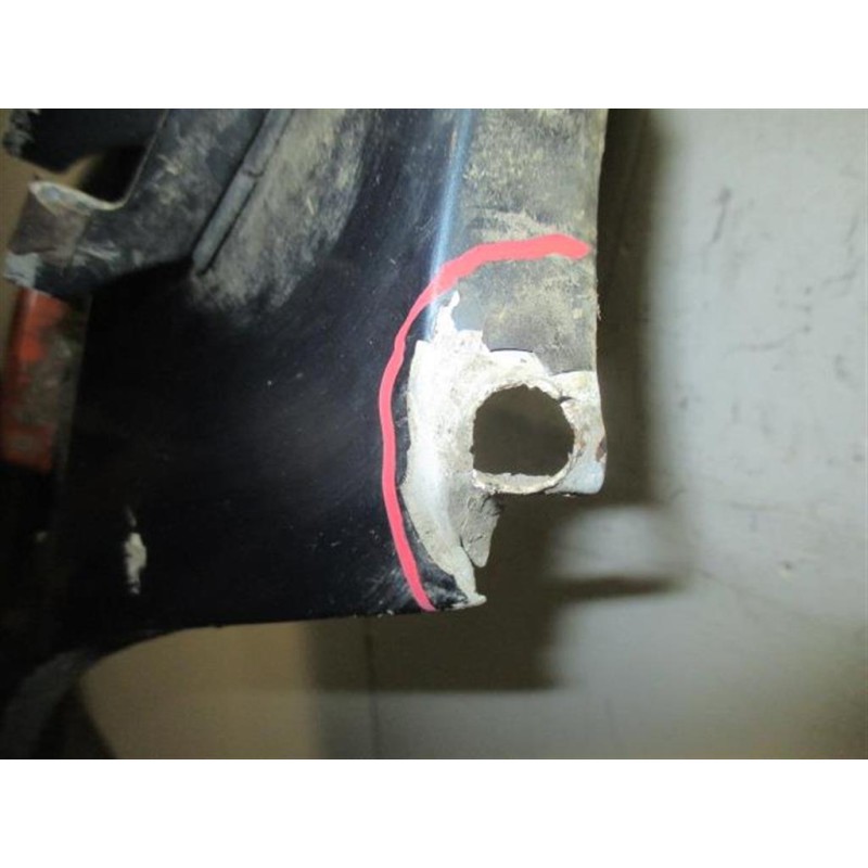 LAND ROVER RIGHT FRONT MUDGUARD  LAND ROVER Range Rover 1986>1994 used